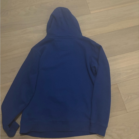 Toronto Maple Leafs hoodie - Picture 2 of 3
